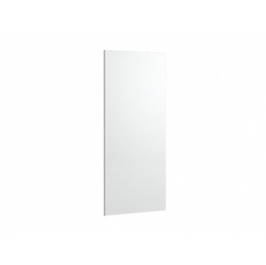 DREVONA03 Zrkadlový panel TETRIS 08, biely