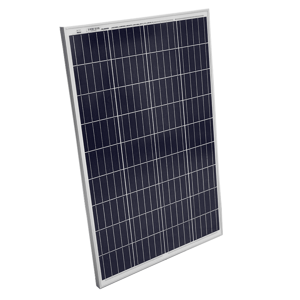 Victron Energy Solárny panel polykryštalický Victron Energy 115Wp 12V (zánovný)