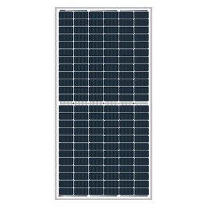 LONGi Solárny panel monokryštalický Longi 450Wp strieborný rám (rozbalený)