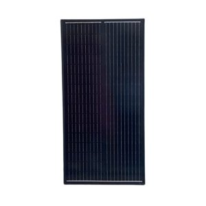 SOLARFAM Solárny panel monokryštalický Solarfam 55Wp