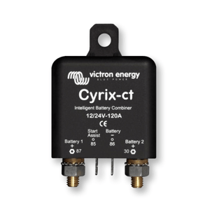 Victron Energy Prepojovač batérií Victron Energy Cyrix-CT 12/24V 120A