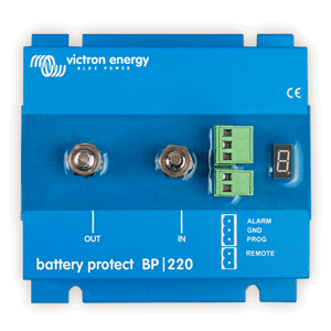 Victron Energy Odpojovač batérie Victron Energy BP-220 220A 12/24V