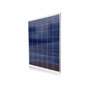 SOLAR Solárny panel 210 Wp polykryštalický