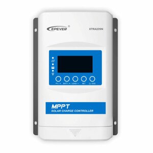 EPsolar Regulátor nabíjania MPPT EPsolar XDS2 XTRA 2210N 20A 100VDC