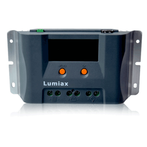 Lumiax MPPT regulátor nabíjania MT1050EU 10A 35V