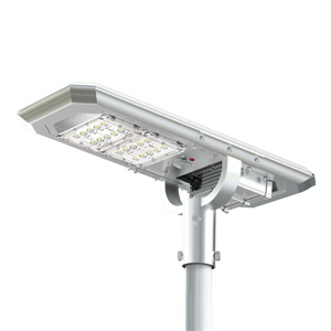 Sunen Solárna pouličná lampa SSL32 25,8W 2000lm  20455