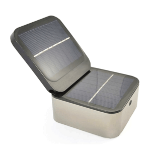 SolarCentre Náhradný solárny panel pre osvetlenie SolarCentre Kodiak s PIR 21482
