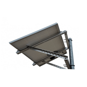 SOLAR Montážna konzola 4SUN-UMS-D na inštaláciu solárnych modulov od 90 do 370 Wp