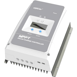 EPsolar MPPT solárny regulátor EPsolar 200VDC 80A 8420AN - 12/24/48V