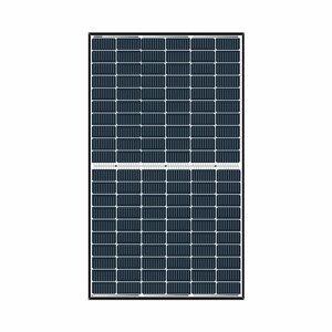 LONGi Solárny panel monokryštalický Longi 370Wp čierny rám