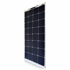 SOLAR Flexibilný solárny panel 4SUN FLEX M Prestige 120Wp