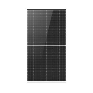 LONGi Solárny panel monokryštalický Longi 505Wp čierny rám