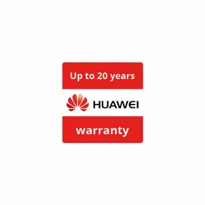 Huawei Predĺžená záruka 20 rokov (10+10) Huawei SUN2000-8KTL-M0/M1